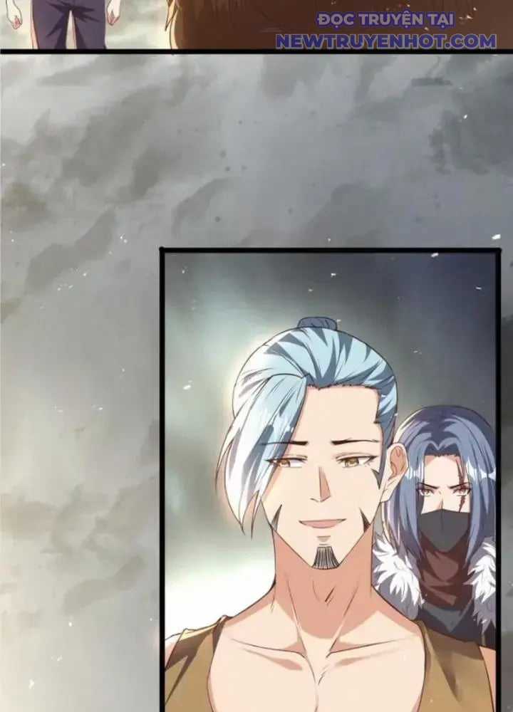 Linh Khí Khôi Phục: Ta Mỗi Ngày Thu Được Một Cái Kỹ Năng Mới Chapter 232 trang 21