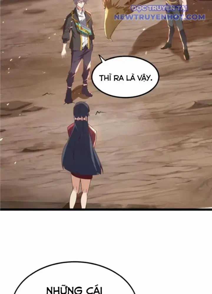 Linh Khí Khôi Phục: Ta Mỗi Ngày Thu Được Một Cái Kỹ Năng Mới Chapter 232 trang 25