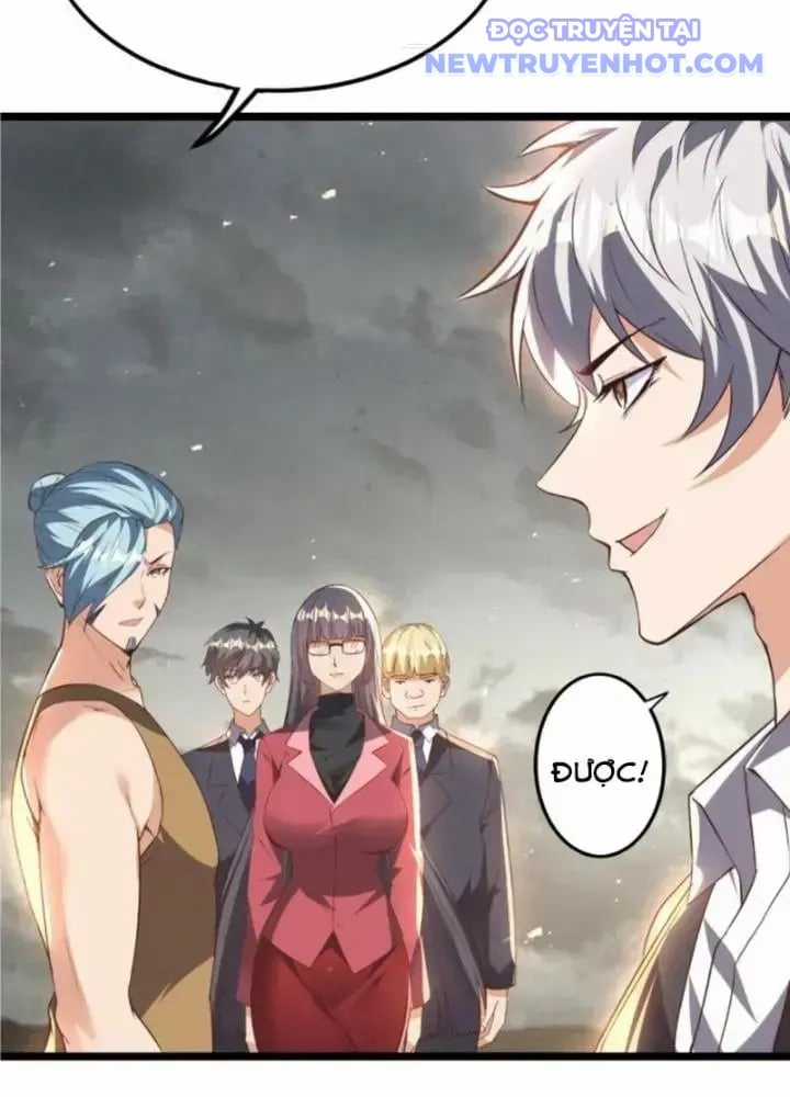 Linh Khí Khôi Phục: Ta Mỗi Ngày Thu Được Một Cái Kỹ Năng Mới Chapter 232 trang 27