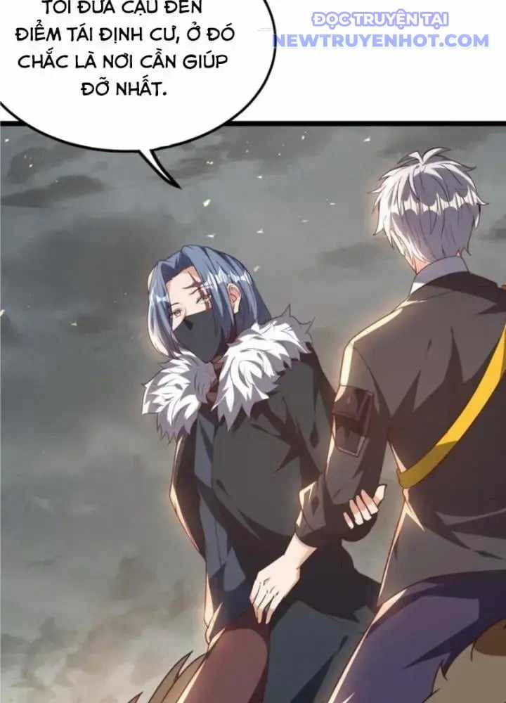 Linh Khí Khôi Phục: Ta Mỗi Ngày Thu Được Một Cái Kỹ Năng Mới Chapter 232 trang 29