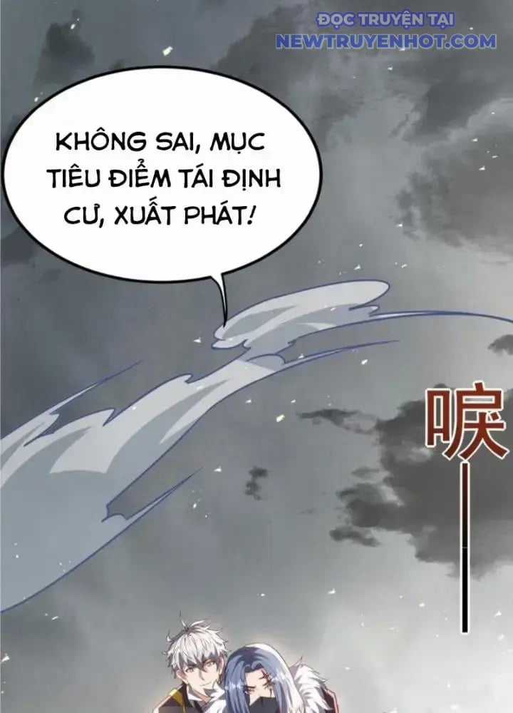 Linh Khí Khôi Phục: Ta Mỗi Ngày Thu Được Một Cái Kỹ Năng Mới Chapter 232 trang 33
