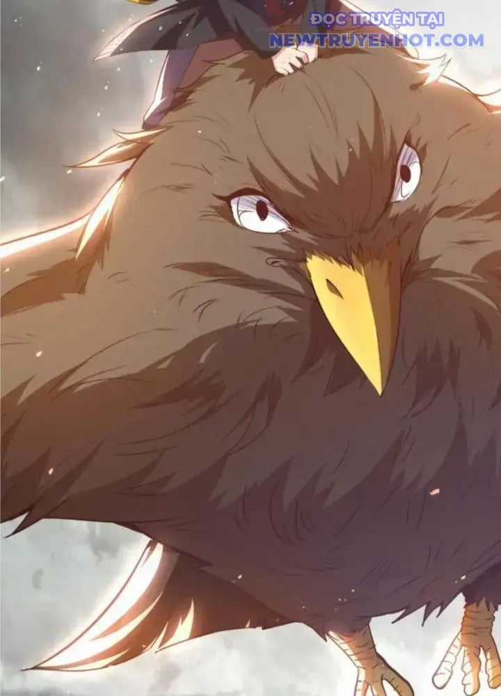 Linh Khí Khôi Phục: Ta Mỗi Ngày Thu Được Một Cái Kỹ Năng Mới Chapter 232 trang 35