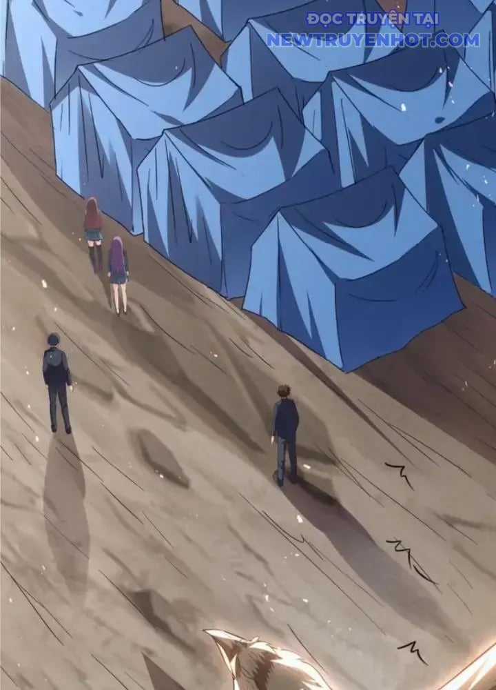 Linh Khí Khôi Phục: Ta Mỗi Ngày Thu Được Một Cái Kỹ Năng Mới Chapter 232 trang 41