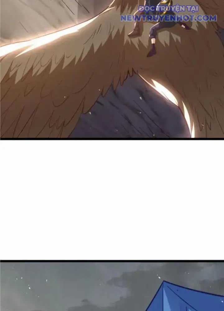 Linh Khí Khôi Phục: Ta Mỗi Ngày Thu Được Một Cái Kỹ Năng Mới Chapter 232 trang 43