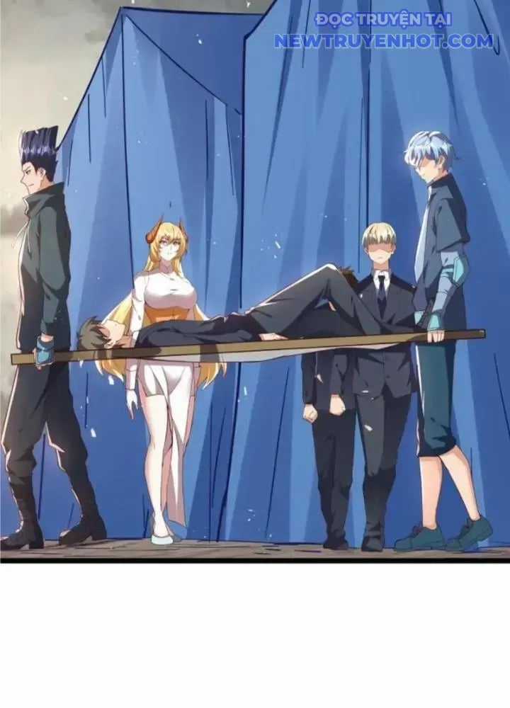 Linh Khí Khôi Phục: Ta Mỗi Ngày Thu Được Một Cái Kỹ Năng Mới Chapter 232 trang 45