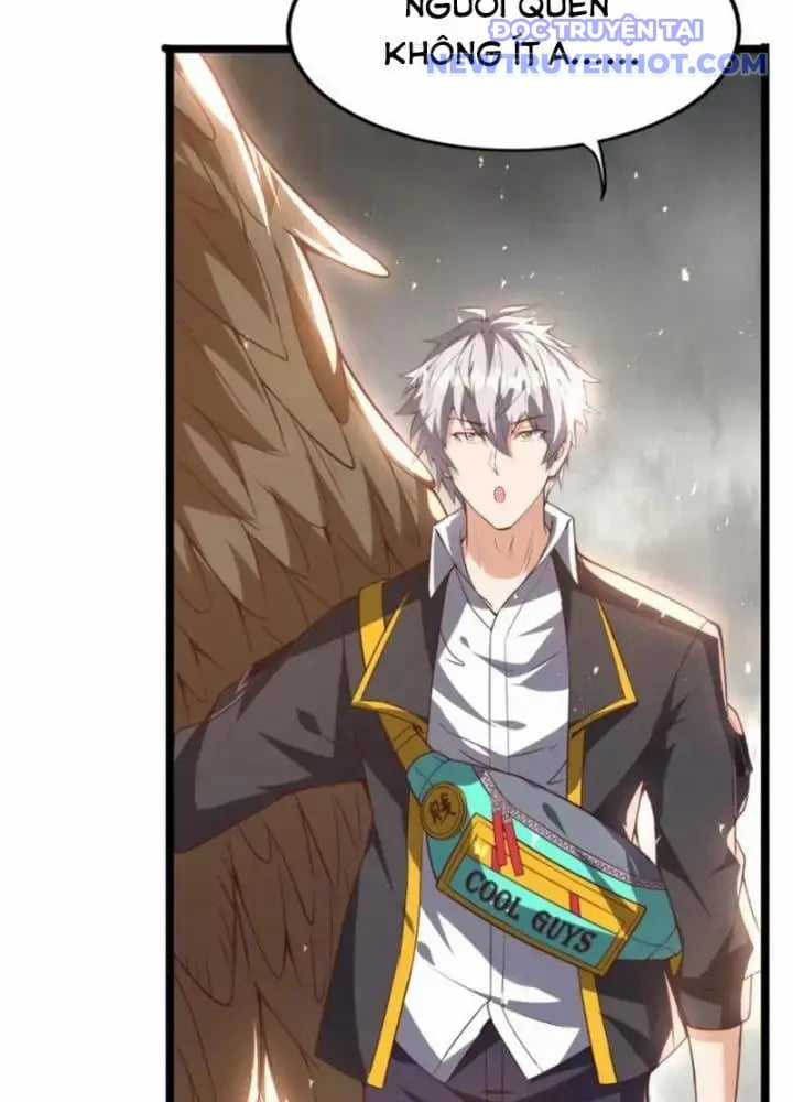 Linh Khí Khôi Phục: Ta Mỗi Ngày Thu Được Một Cái Kỹ Năng Mới Chapter 232 trang 47