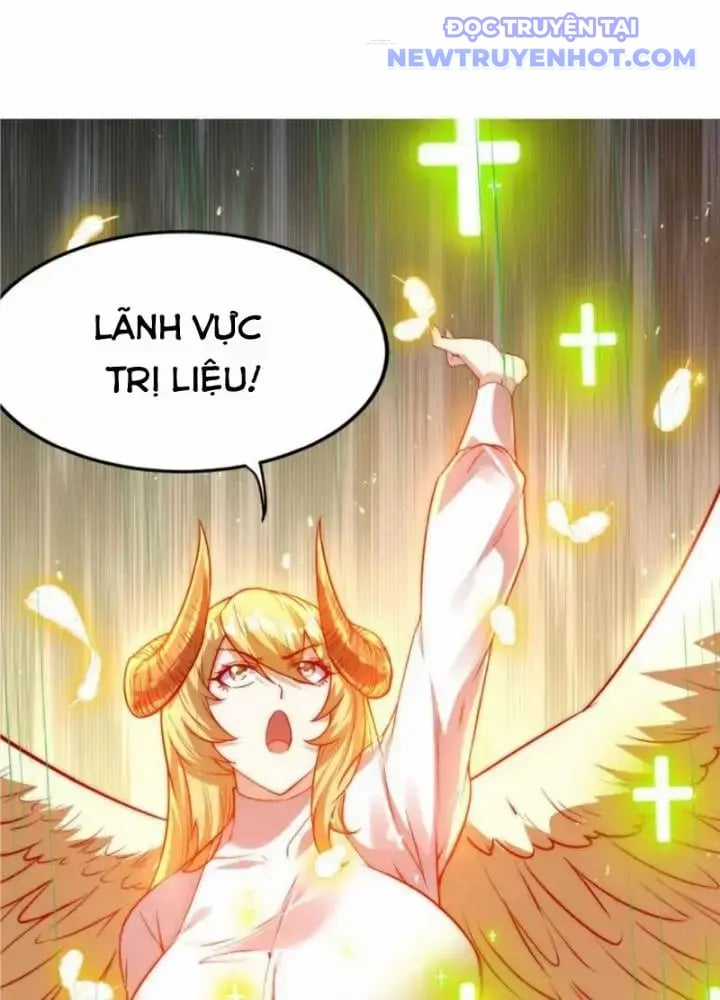 Linh Khí Khôi Phục: Ta Mỗi Ngày Thu Được Một Cái Kỹ Năng Mới Chapter 232 trang 49