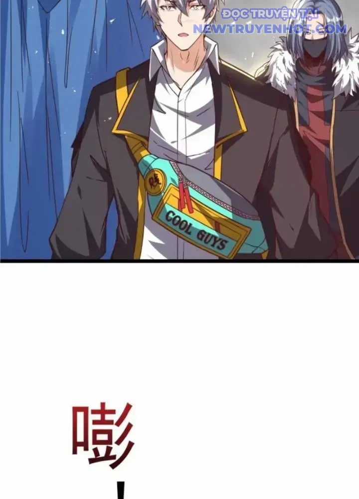 Linh Khí Khôi Phục: Ta Mỗi Ngày Thu Được Một Cái Kỹ Năng Mới Chapter 232 trang 57