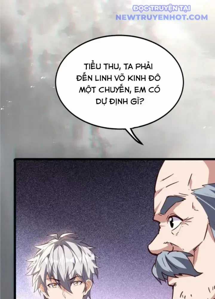 Linh Khí Khôi Phục: Ta Mỗi Ngày Thu Được Một Cái Kỹ Năng Mới Chapter 232 trang 6