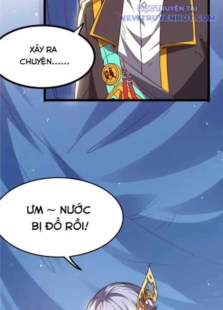 Linh Khí Khôi Phục: Ta Mỗi Ngày Thu Được Một Cái Kỹ Năng Mới Chapter 232 trang 61