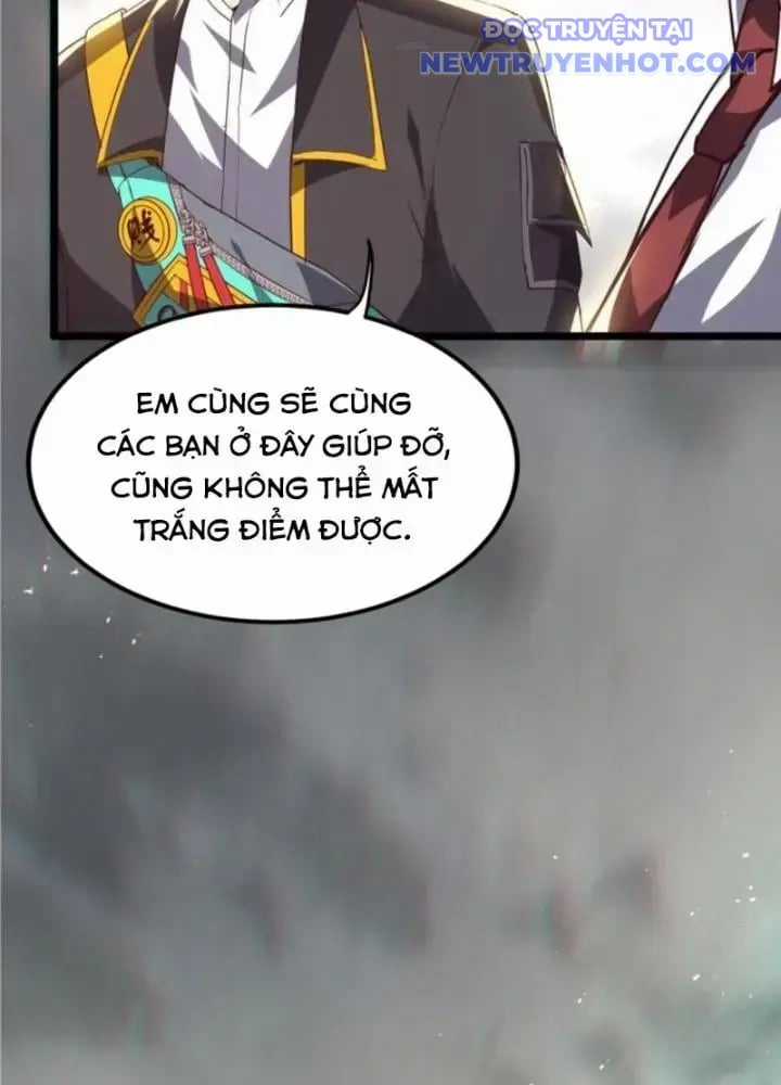 Linh Khí Khôi Phục: Ta Mỗi Ngày Thu Được Một Cái Kỹ Năng Mới Chapter 232 trang 8