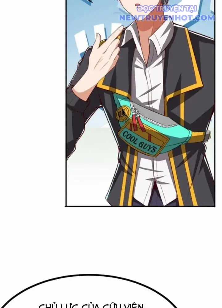 Linh Khí Khôi Phục: Ta Mỗi Ngày Thu Được Một Cái Kỹ Năng Mới Chapter 233 trang 12