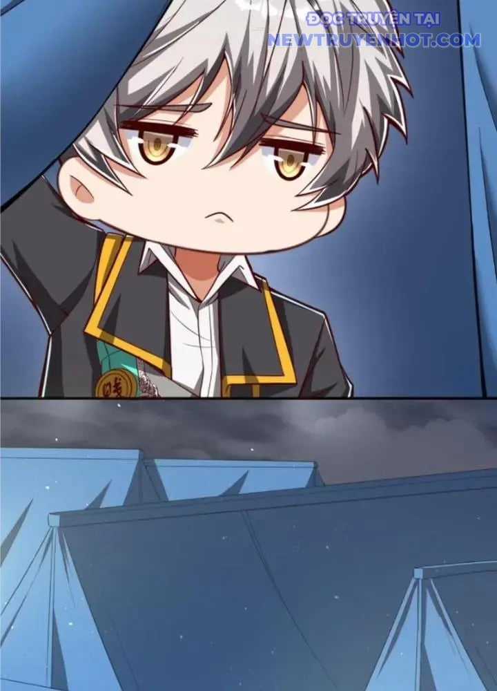 Linh Khí Khôi Phục: Ta Mỗi Ngày Thu Được Một Cái Kỹ Năng Mới Chapter 233 trang 2