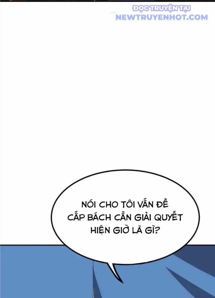 Linh Khí Khôi Phục: Ta Mỗi Ngày Thu Được Một Cái Kỹ Năng Mới Chapter 233 trang 27