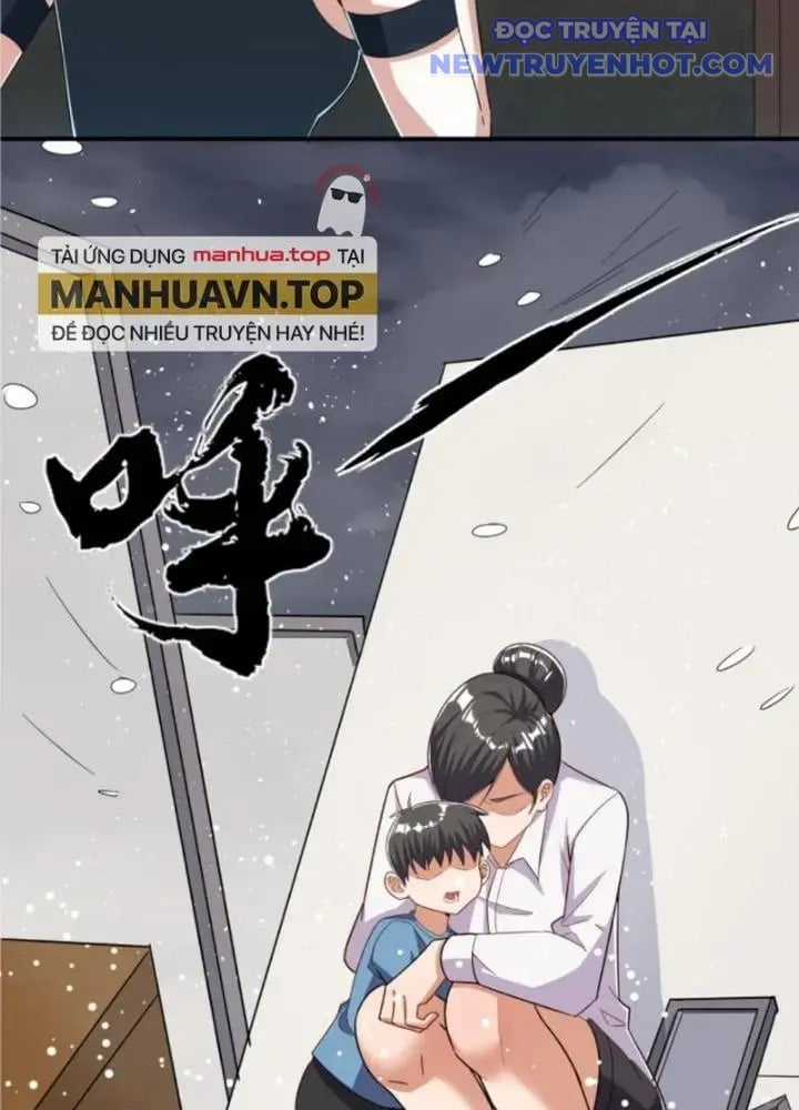 Linh Khí Khôi Phục: Ta Mỗi Ngày Thu Được Một Cái Kỹ Năng Mới Chapter 233 trang 31