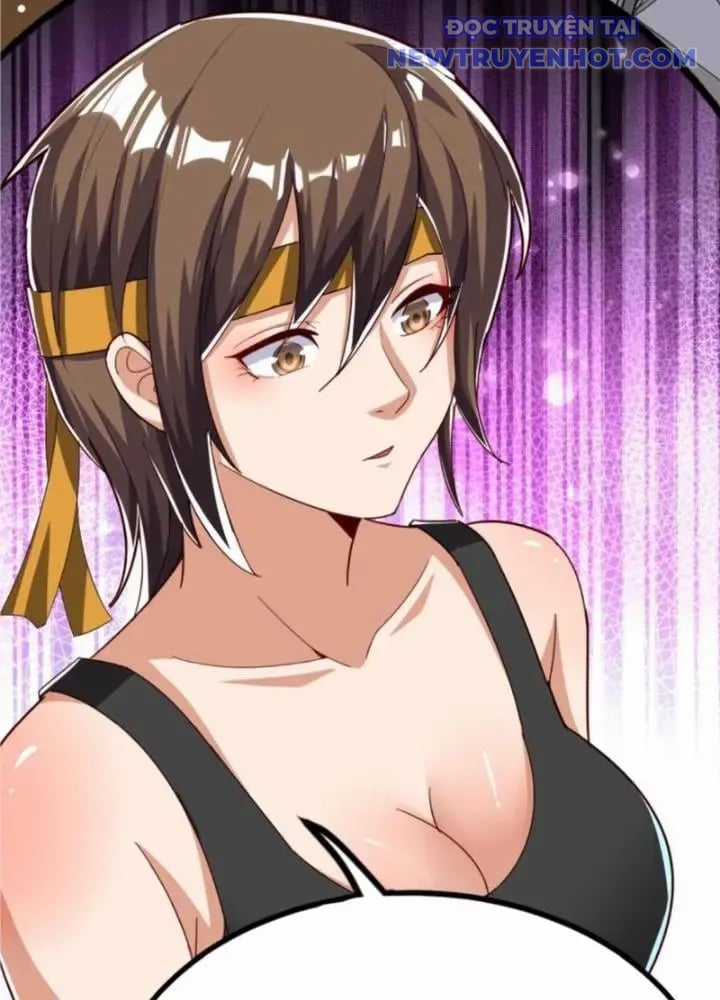 Linh Khí Khôi Phục: Ta Mỗi Ngày Thu Được Một Cái Kỹ Năng Mới Chapter 233 trang 33