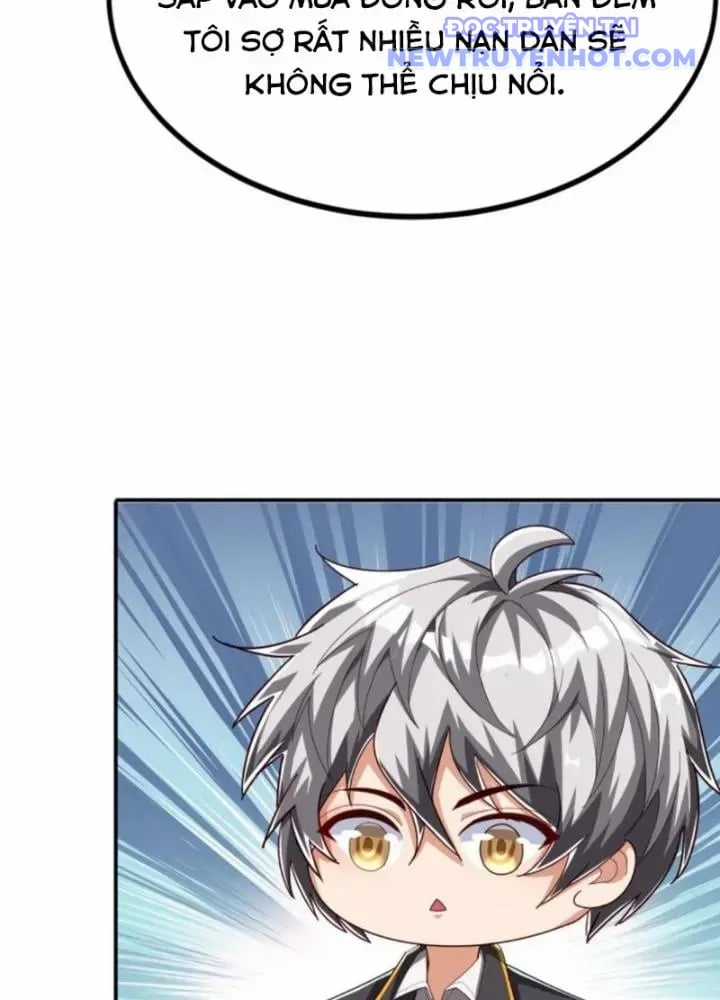 Linh Khí Khôi Phục: Ta Mỗi Ngày Thu Được Một Cái Kỹ Năng Mới Chapter 233 trang 35