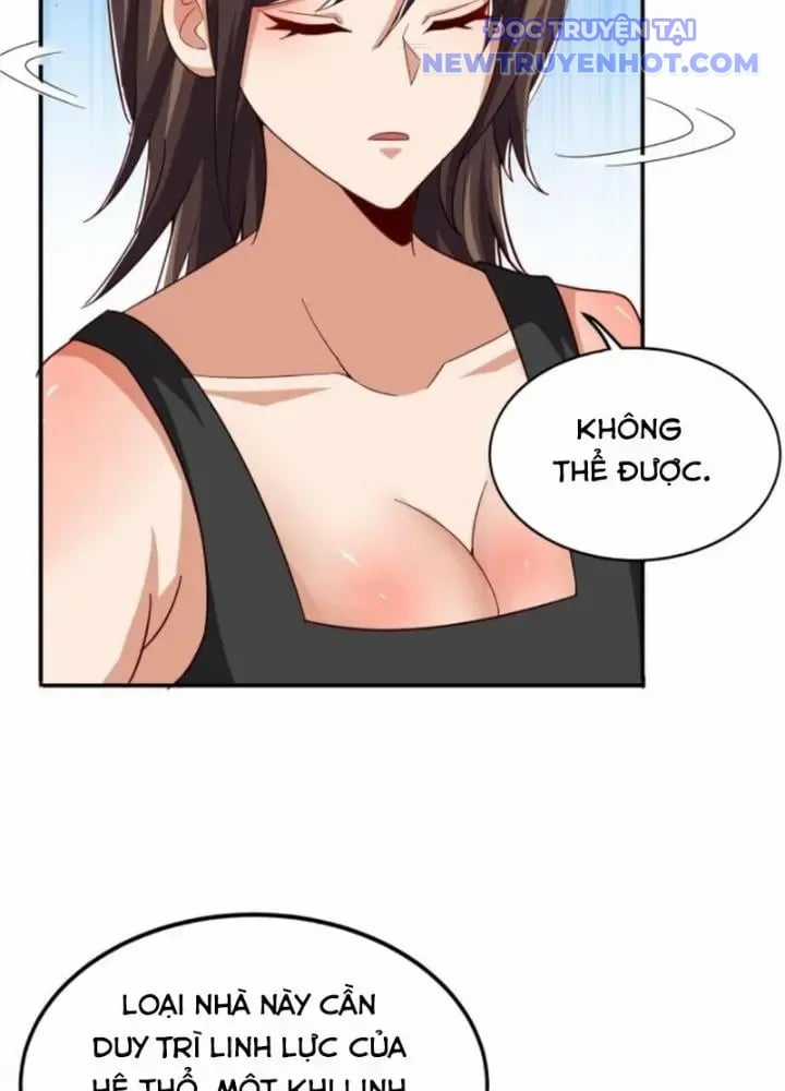 Linh Khí Khôi Phục: Ta Mỗi Ngày Thu Được Một Cái Kỹ Năng Mới Chapter 233 trang 39