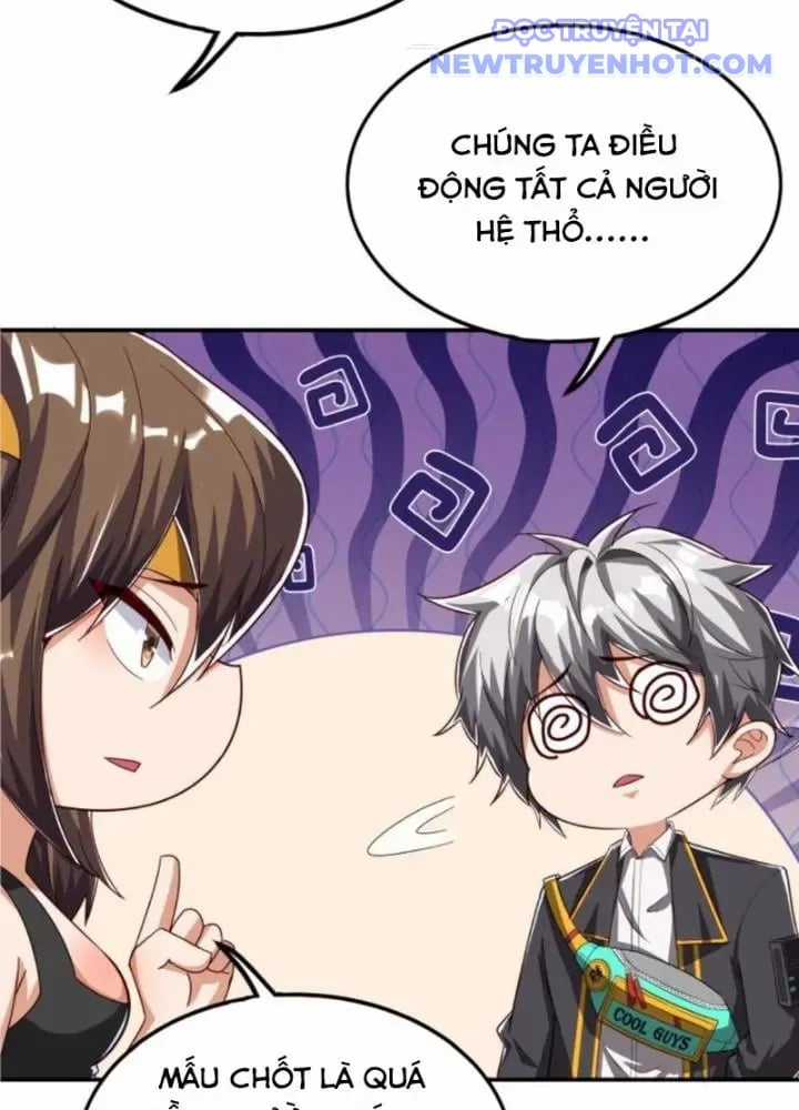 Linh Khí Khôi Phục: Ta Mỗi Ngày Thu Được Một Cái Kỹ Năng Mới Chapter 233 trang 41