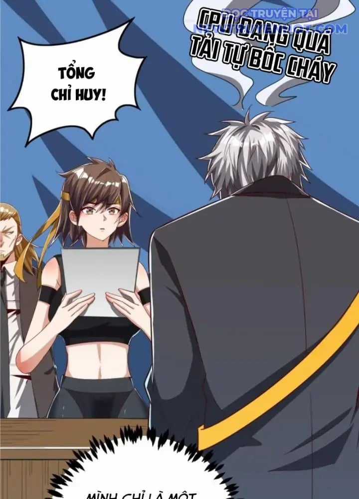 Linh Khí Khôi Phục: Ta Mỗi Ngày Thu Được Một Cái Kỹ Năng Mới Chapter 233 trang 45