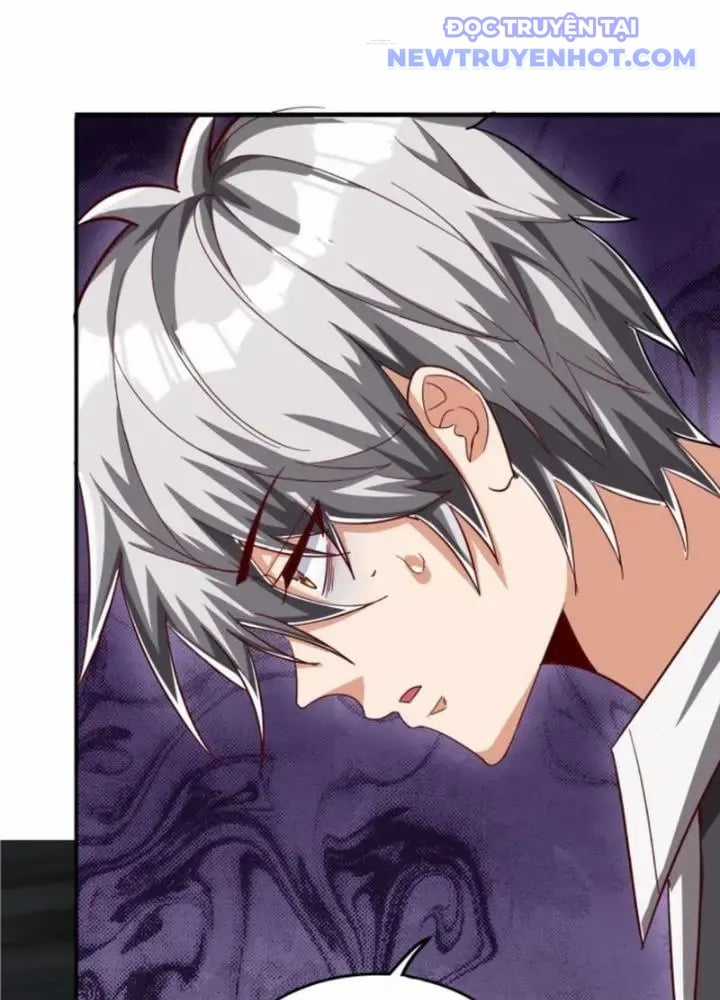 Linh Khí Khôi Phục: Ta Mỗi Ngày Thu Được Một Cái Kỹ Năng Mới Chapter 233 trang 49