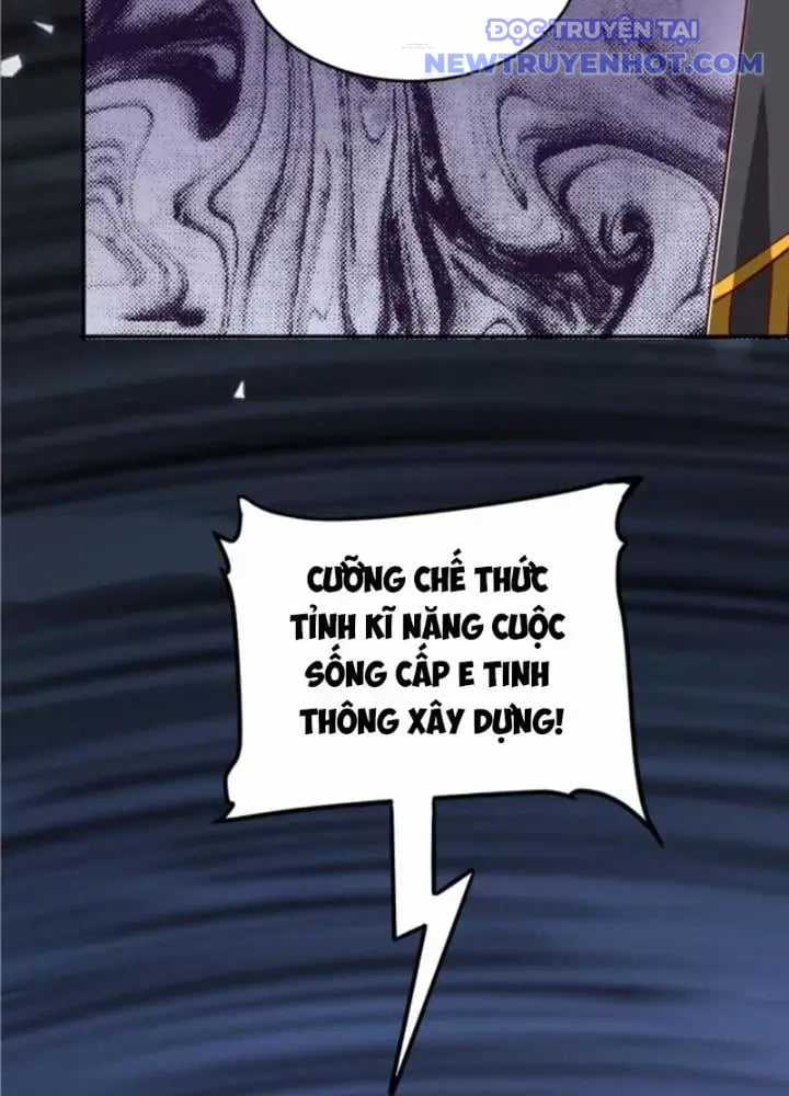 Linh Khí Khôi Phục: Ta Mỗi Ngày Thu Được Một Cái Kỹ Năng Mới Chapter 233 trang 51