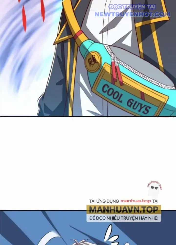 Linh Khí Khôi Phục: Ta Mỗi Ngày Thu Được Một Cái Kỹ Năng Mới Chapter 233 trang 55