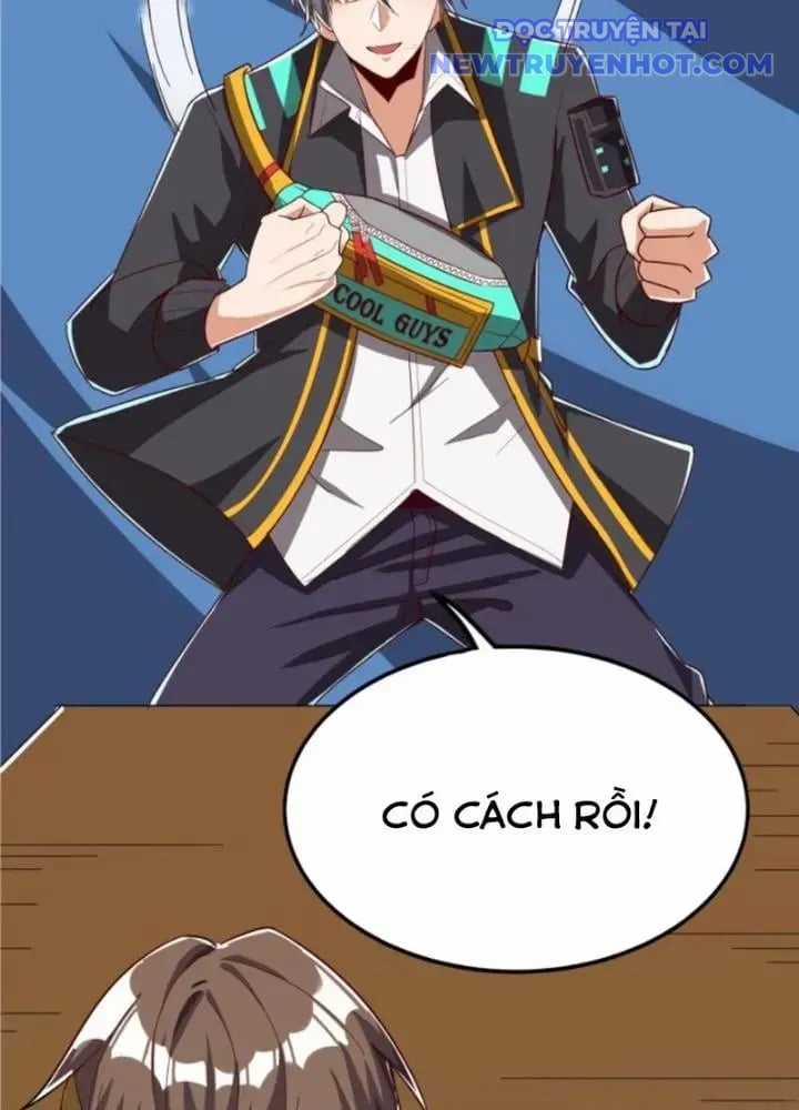 Linh Khí Khôi Phục: Ta Mỗi Ngày Thu Được Một Cái Kỹ Năng Mới Chapter 233 trang 57