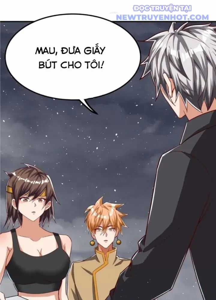 Linh Khí Khôi Phục: Ta Mỗi Ngày Thu Được Một Cái Kỹ Năng Mới Chapter 233 trang 63