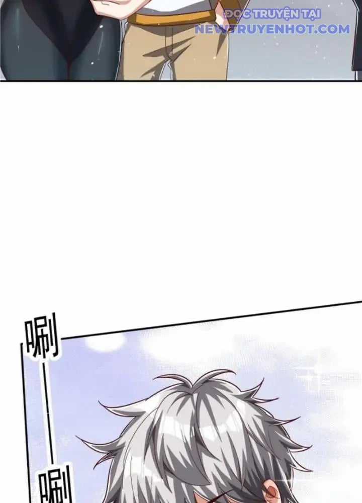 Linh Khí Khôi Phục: Ta Mỗi Ngày Thu Được Một Cái Kỹ Năng Mới Chapter 233 trang 65