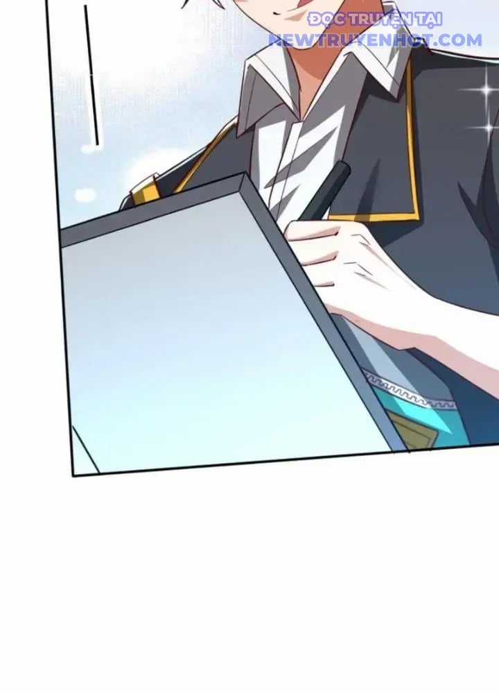 Linh Khí Khôi Phục: Ta Mỗi Ngày Thu Được Một Cái Kỹ Năng Mới Chapter 233 trang 67