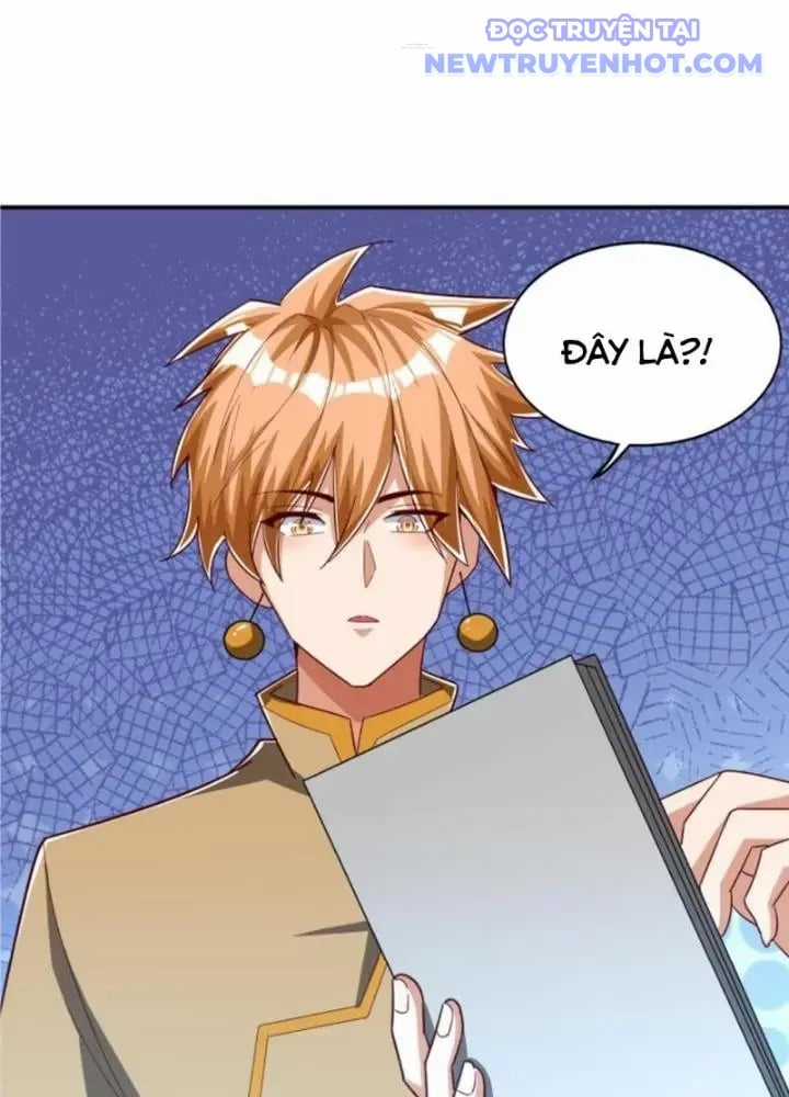 Linh Khí Khôi Phục: Ta Mỗi Ngày Thu Được Một Cái Kỹ Năng Mới Chapter 233 trang 69