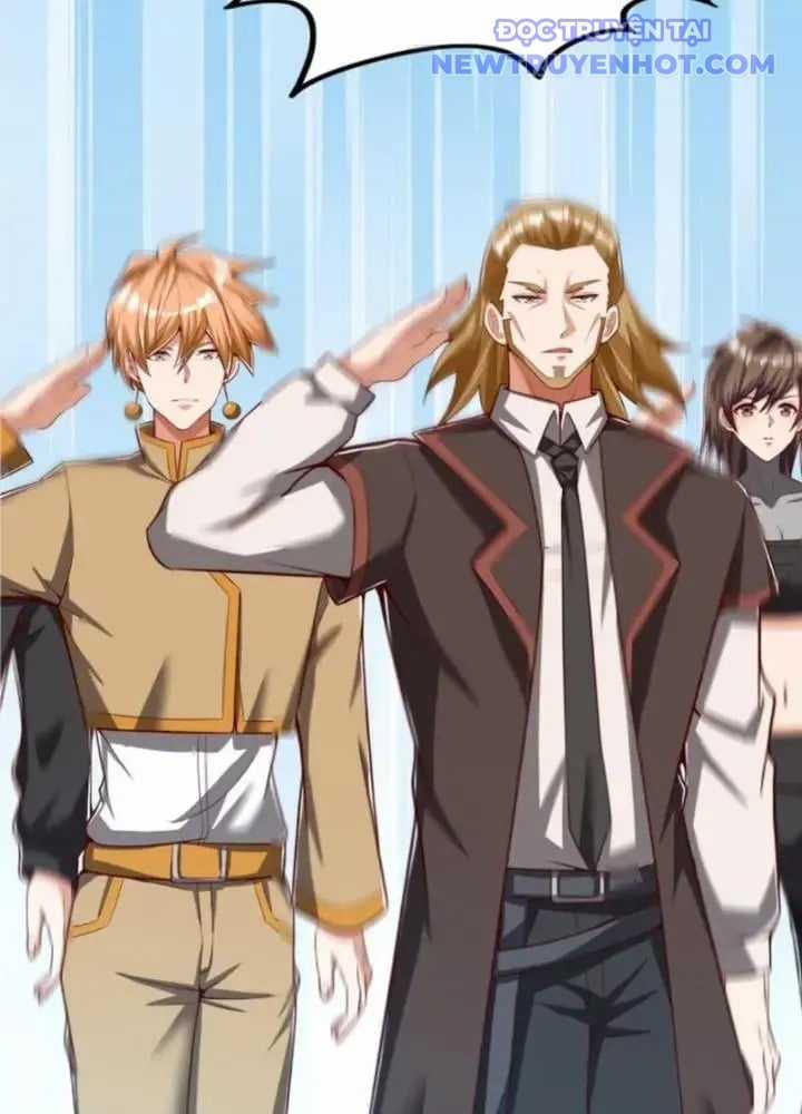 Linh Khí Khôi Phục: Ta Mỗi Ngày Thu Được Một Cái Kỹ Năng Mới Chapter 233 trang 8