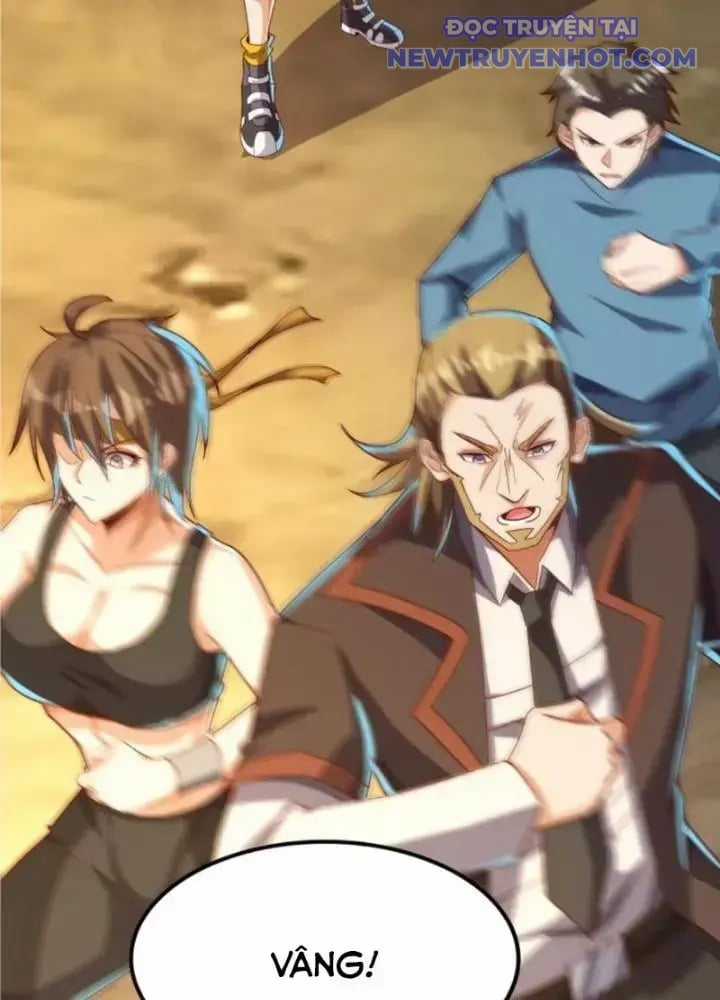 Linh Khí Khôi Phục: Ta Mỗi Ngày Thu Được Một Cái Kỹ Năng Mới Chapter 234 trang 10