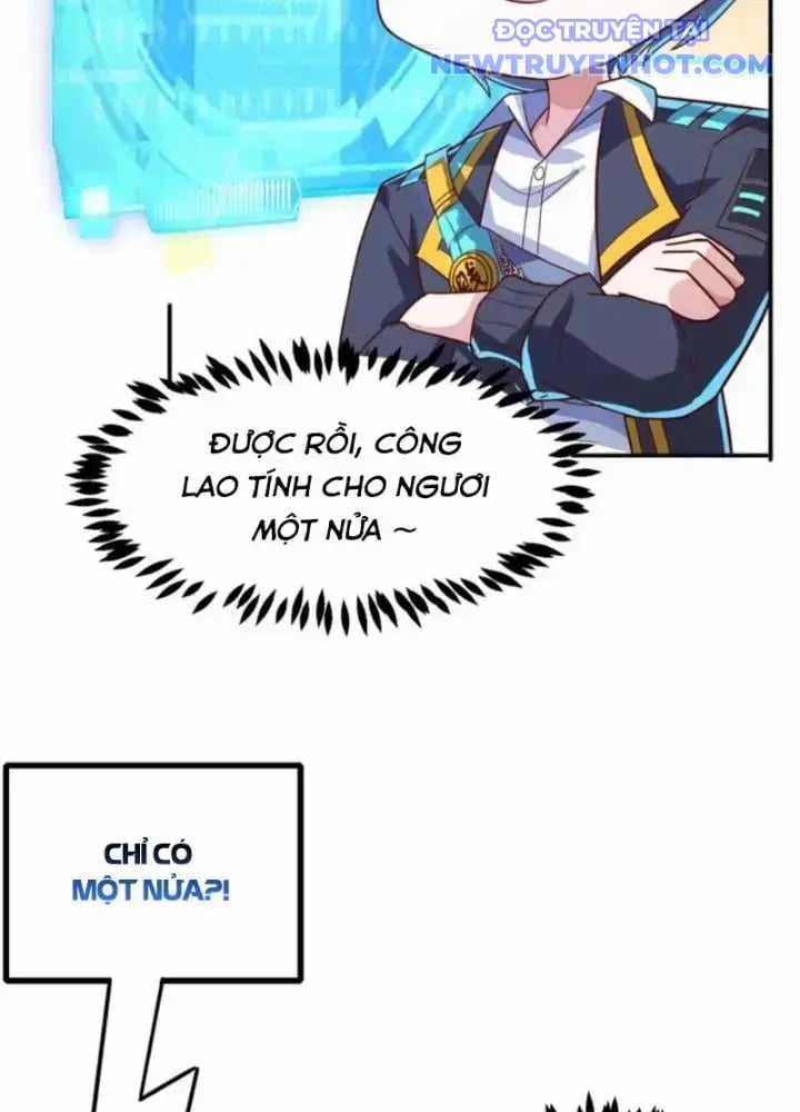 Linh Khí Khôi Phục: Ta Mỗi Ngày Thu Được Một Cái Kỹ Năng Mới Chapter 234 trang 14