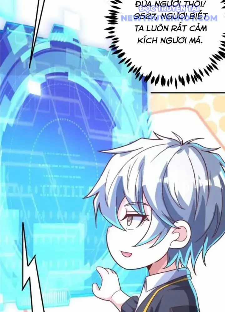 Linh Khí Khôi Phục: Ta Mỗi Ngày Thu Được Một Cái Kỹ Năng Mới Chapter 234 trang 16