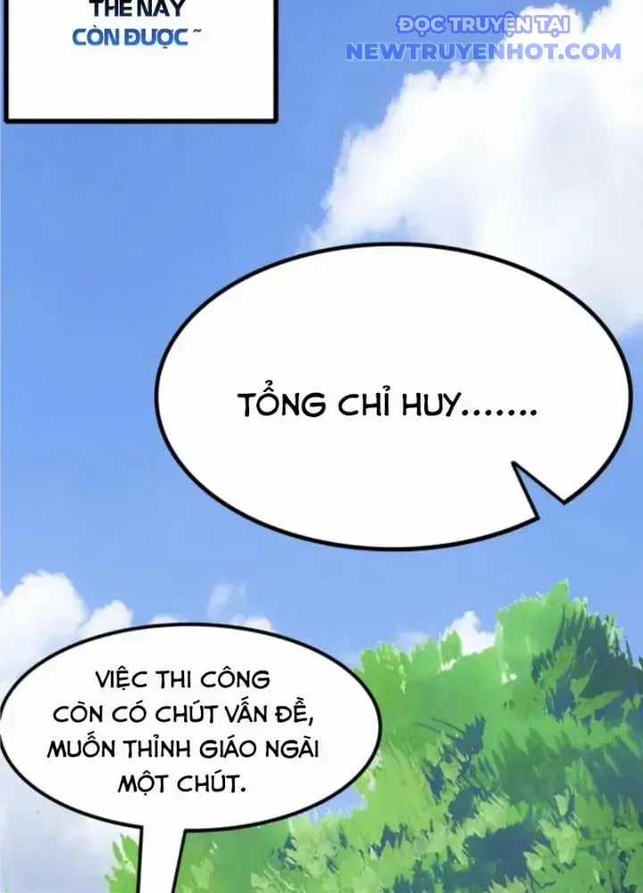 Linh Khí Khôi Phục: Ta Mỗi Ngày Thu Được Một Cái Kỹ Năng Mới Chapter 234 trang 18