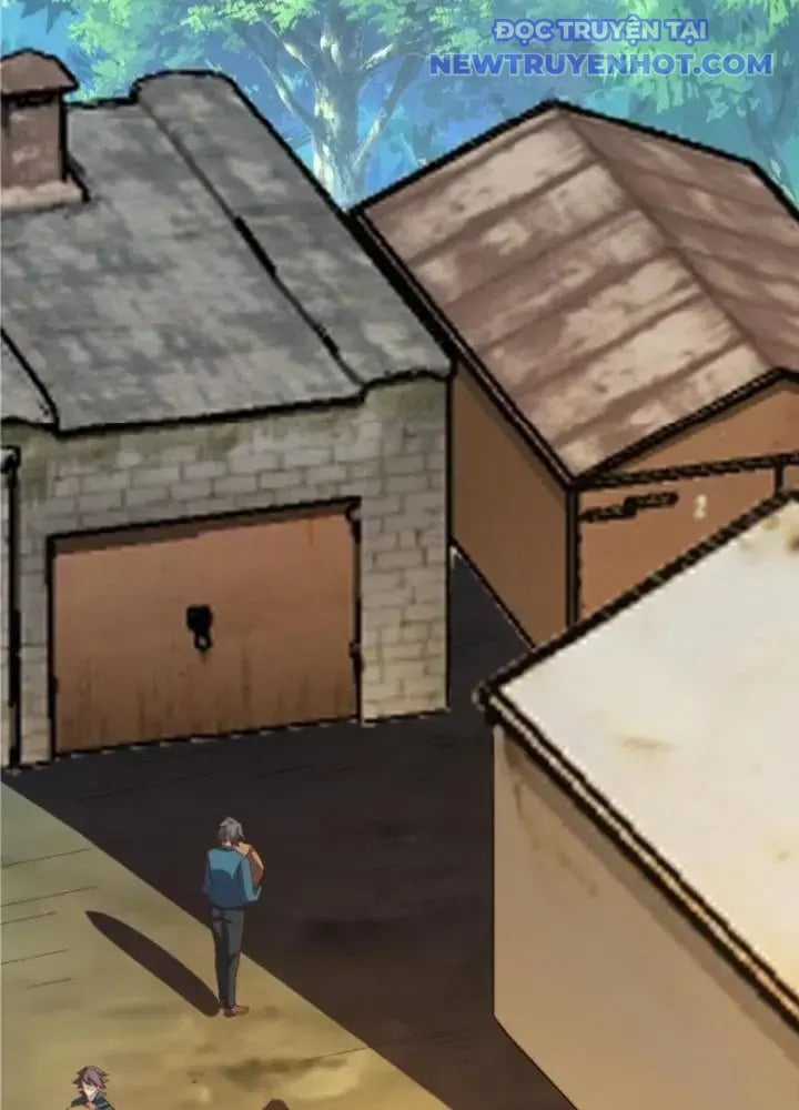 Linh Khí Khôi Phục: Ta Mỗi Ngày Thu Được Một Cái Kỹ Năng Mới Chapter 234 trang 24