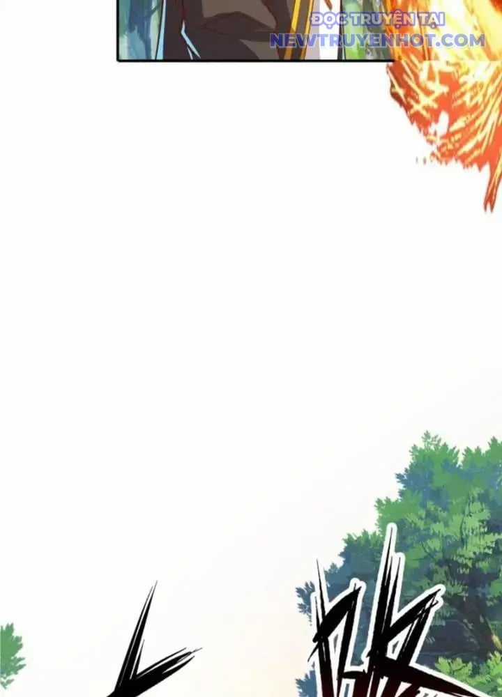 Linh Khí Khôi Phục: Ta Mỗi Ngày Thu Được Một Cái Kỹ Năng Mới Chapter 234 trang 34