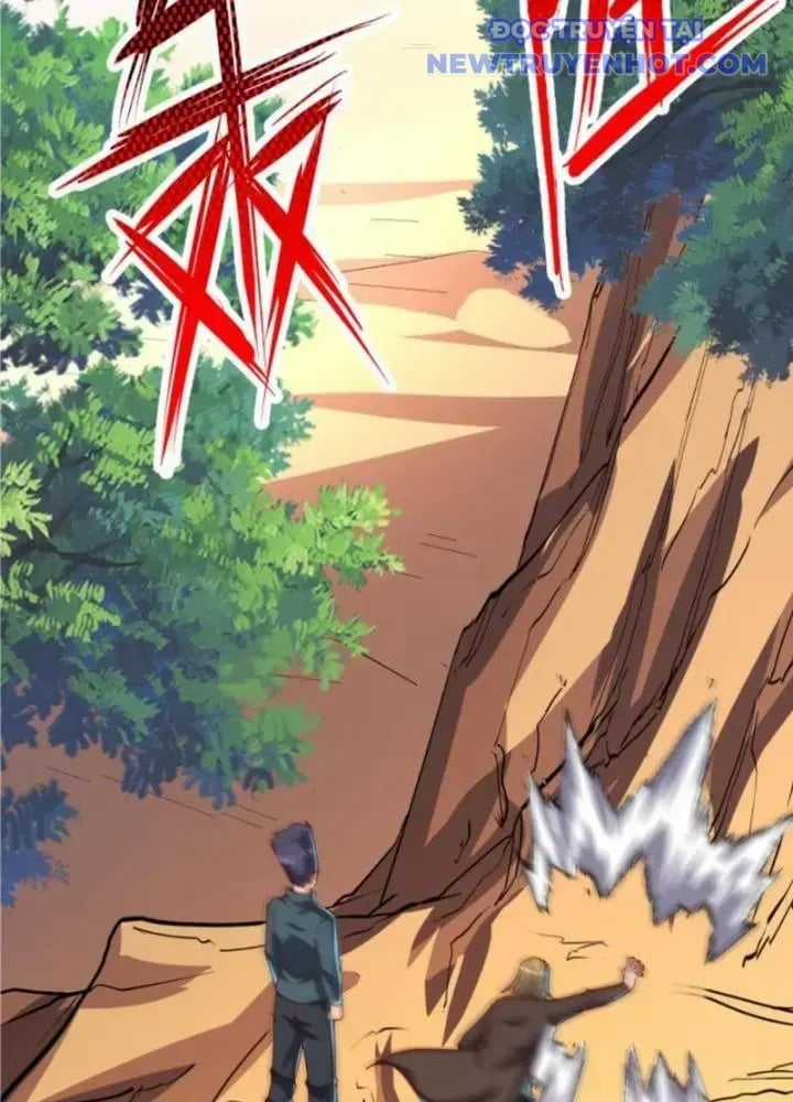 Linh Khí Khôi Phục: Ta Mỗi Ngày Thu Được Một Cái Kỹ Năng Mới Chapter 234 trang 36