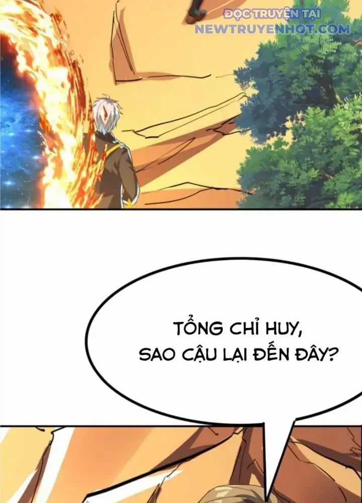 Linh Khí Khôi Phục: Ta Mỗi Ngày Thu Được Một Cái Kỹ Năng Mới Chapter 234 trang 38