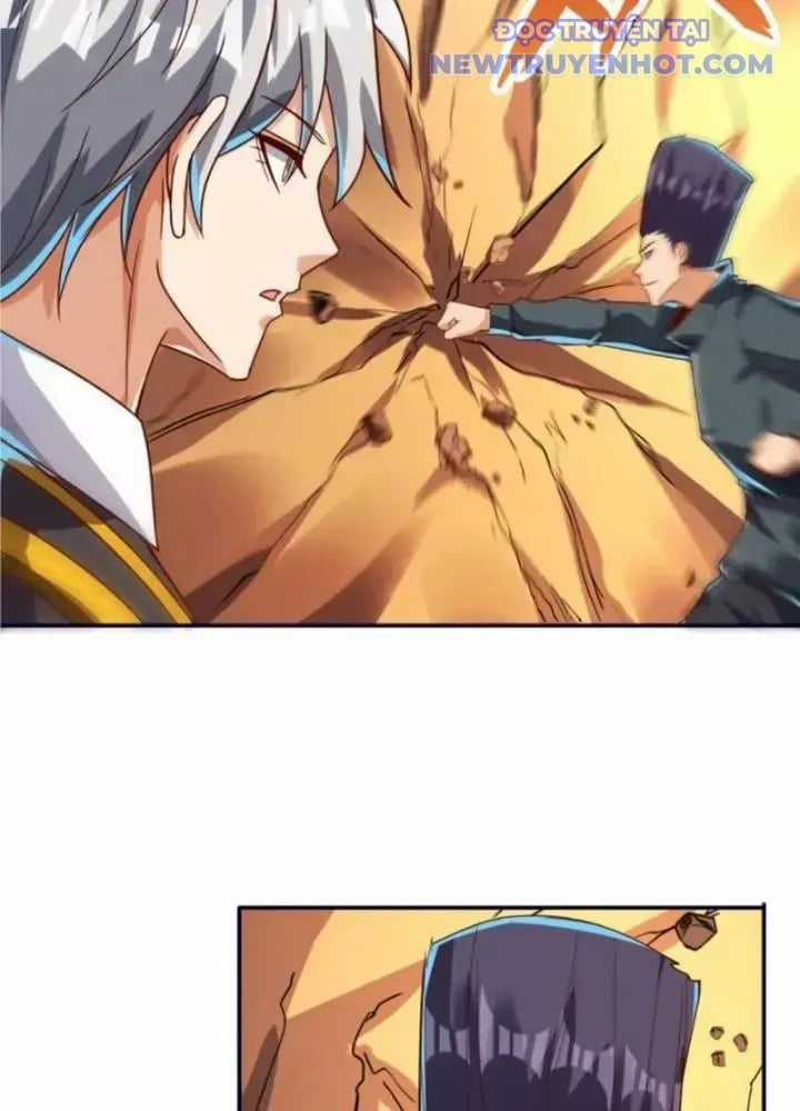 Linh Khí Khôi Phục: Ta Mỗi Ngày Thu Được Một Cái Kỹ Năng Mới Chapter 234 trang 47