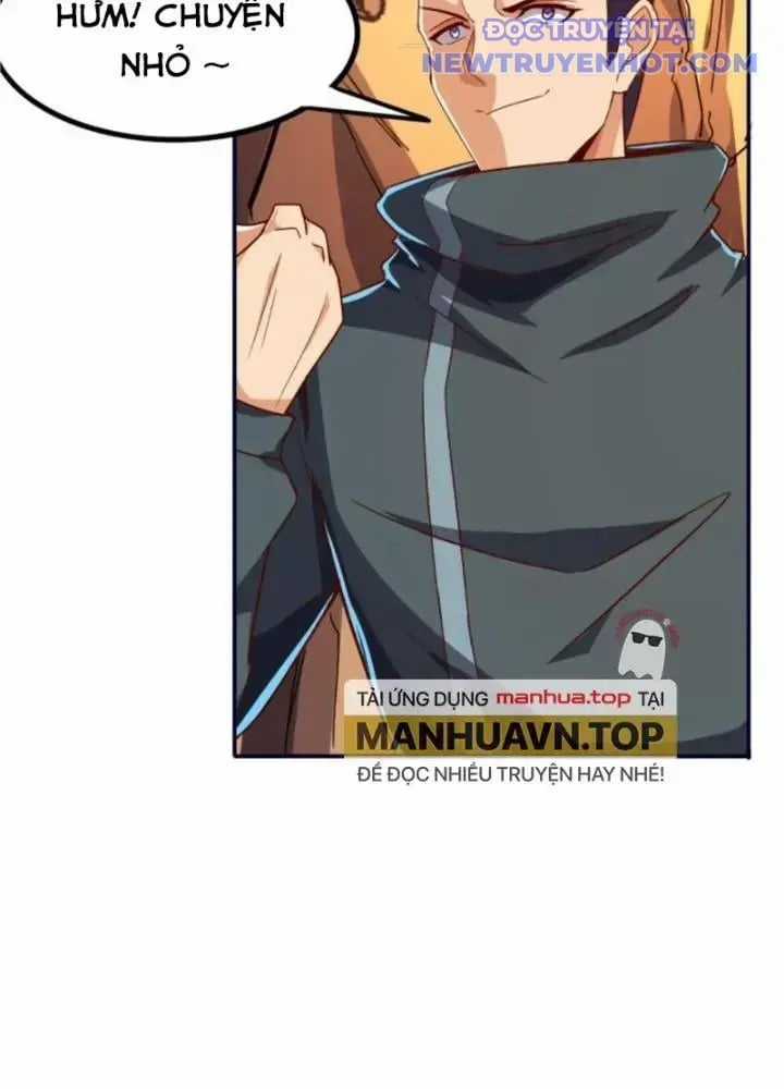 Linh Khí Khôi Phục: Ta Mỗi Ngày Thu Được Một Cái Kỹ Năng Mới Chapter 234 trang 49