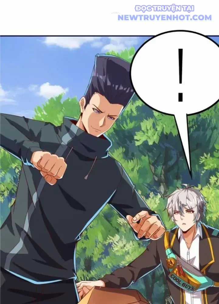 Linh Khí Khôi Phục: Ta Mỗi Ngày Thu Được Một Cái Kỹ Năng Mới Chapter 234 trang 51