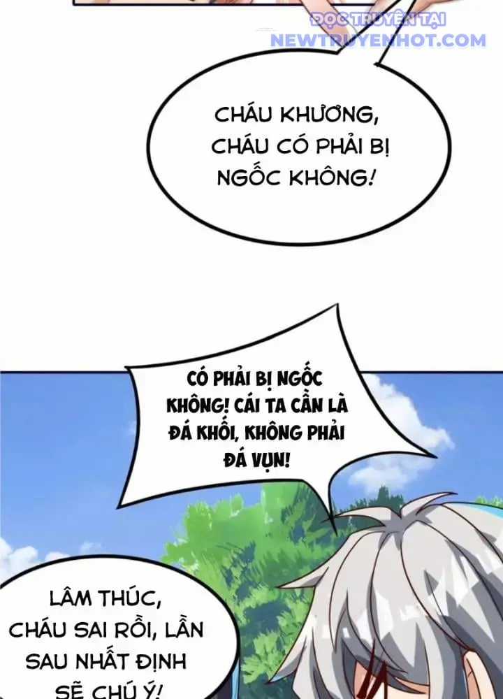 Linh Khí Khôi Phục: Ta Mỗi Ngày Thu Được Một Cái Kỹ Năng Mới Chapter 234 trang 55