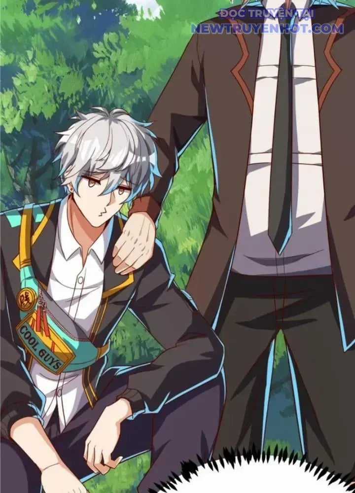 Linh Khí Khôi Phục: Ta Mỗi Ngày Thu Được Một Cái Kỹ Năng Mới Chapter 234 trang 59