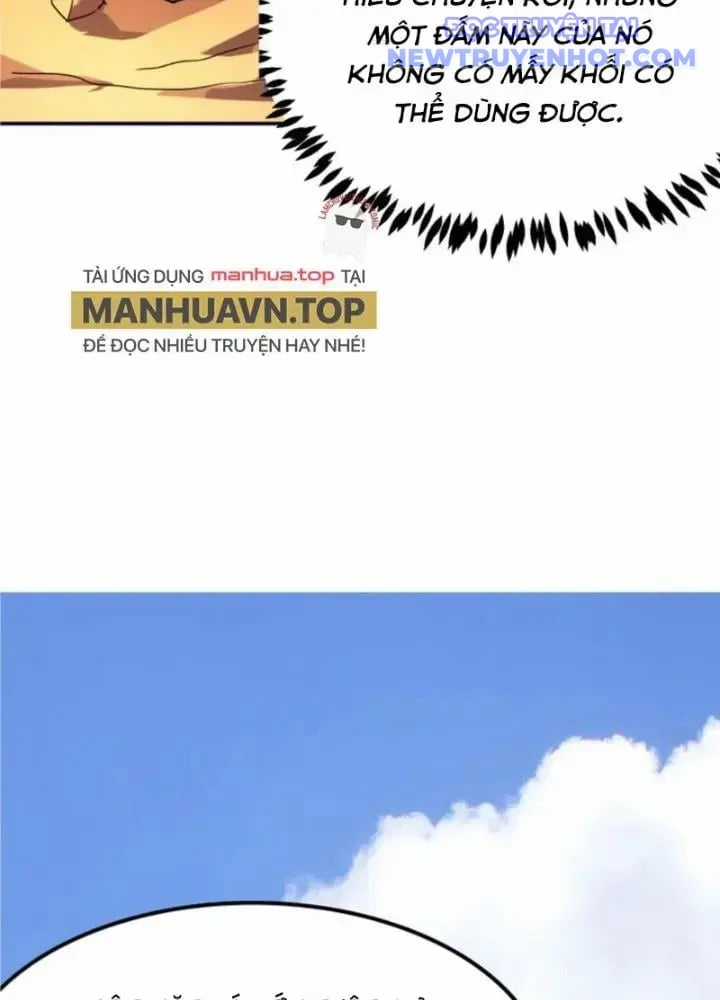 Linh Khí Khôi Phục: Ta Mỗi Ngày Thu Được Một Cái Kỹ Năng Mới Chapter 234 trang 61