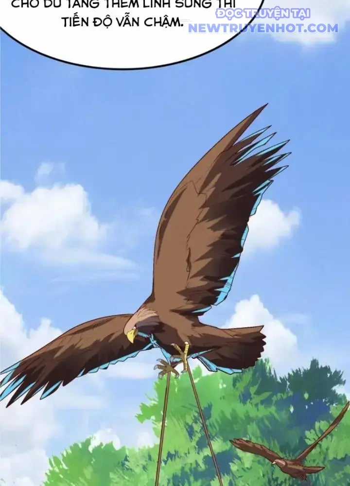 Linh Khí Khôi Phục: Ta Mỗi Ngày Thu Được Một Cái Kỹ Năng Mới Chapter 234 trang 63