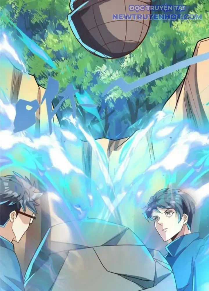 Linh Khí Khôi Phục: Ta Mỗi Ngày Thu Được Một Cái Kỹ Năng Mới Chapter 234 trang 65