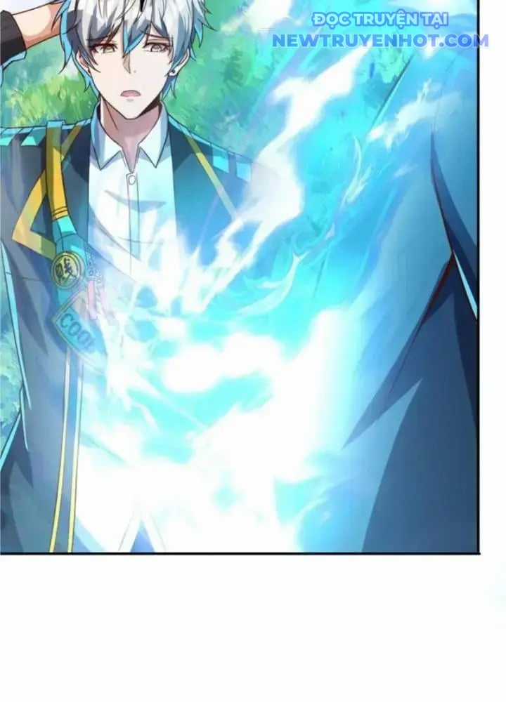 Linh Khí Khôi Phục: Ta Mỗi Ngày Thu Được Một Cái Kỹ Năng Mới Chapter 234 trang 69